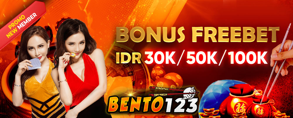 PROMO FREEBET