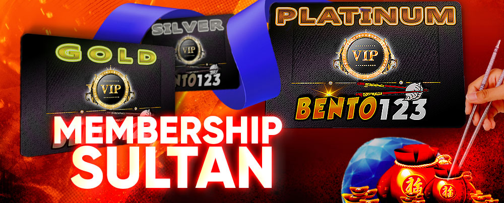 PROMO MEMBERSHIP SULTAN